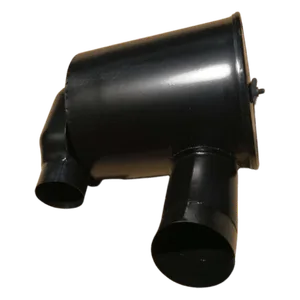 AIR CLEANER HOUSING - ISUZU HICOM 4.3