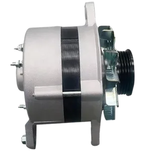 ALTERNATOR - 4Y 12V