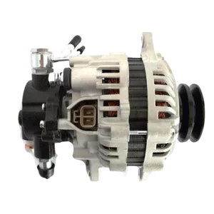 4D56 (STORM) (DOUBLE PULLY) 90A ALTERNATOR MITSUBISHI