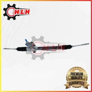 Mitsubishi Triton L200 Storm Pajero Sport 2WD 2005-2015 Power Steering Rack (New, RHD)