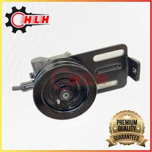 Isuzu NHR Hicom Perkasa Isuzu Rodeo Trooper 4JB1 2.8L 4JG2 3.1L Power Steering Pump (OEM New)