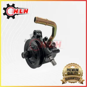 Mitsubishi Canter 4D31 4D32 Power Steering Pump (OEM New) 57100-5H000