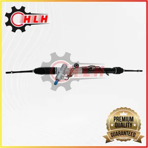 Isuzu D-MAX DMAX ITEQ 2WD 4JK1 4JJ1 Power Steering Rack (New, RHD)