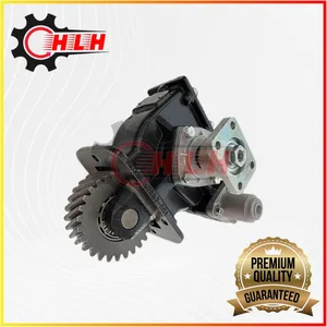 Hino Dutro 300 XZU723 N04C PTO Power Take Off (28T, Aluminium, 6 Speed)