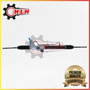 Isuzu D-MAX DMAX ITEQ 4WD 4JK1 4JJ1 Power Steering Rack (New, RHD)