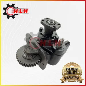 Nissan UD YU41 FD46 PTO Power Take Off (35T, 6H)