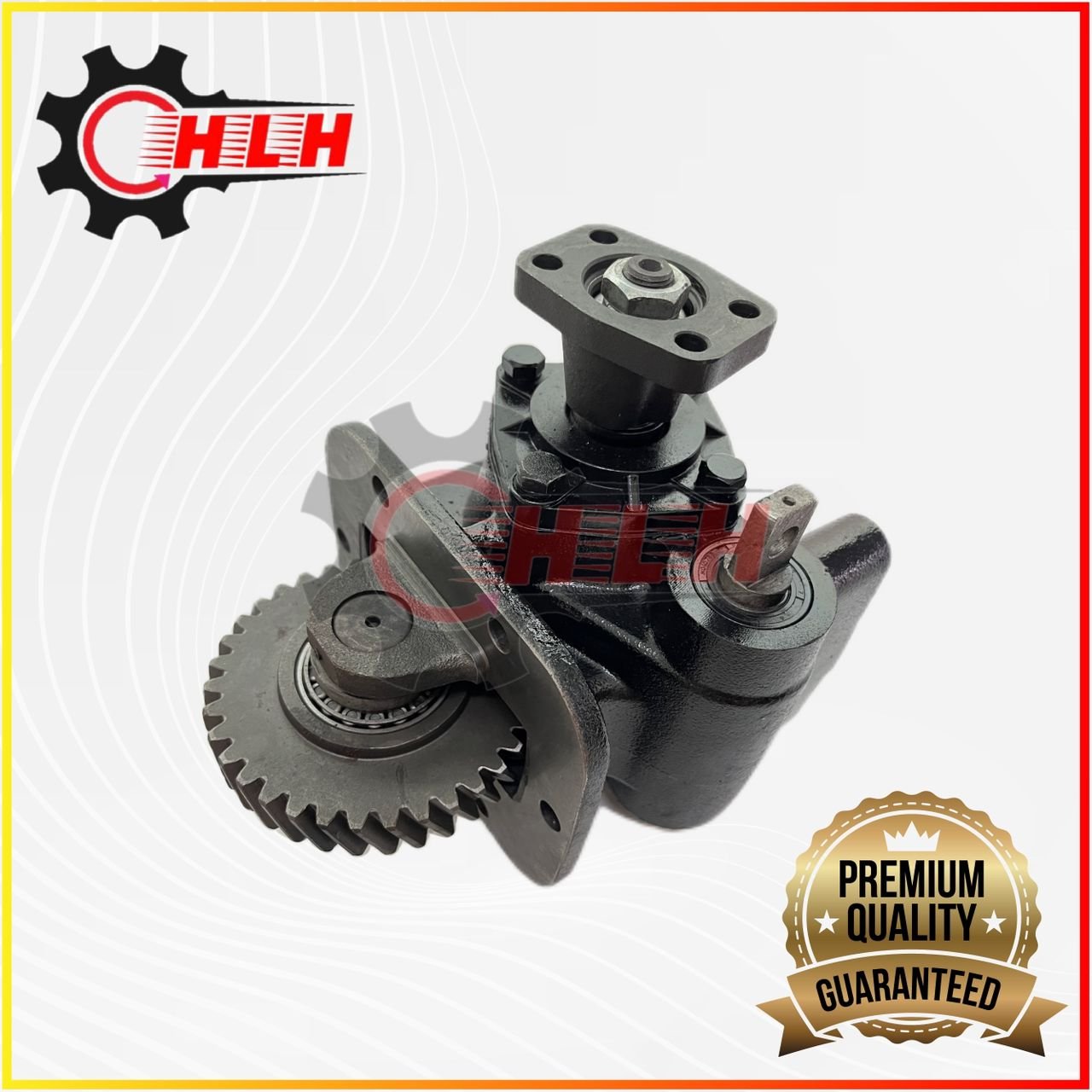 Nissan UD YU41 FD46 PTO Power Take Off (35T, 6H) product photo