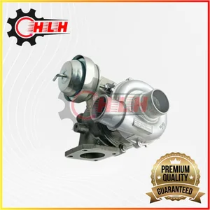 Ford Ranger Mazda BT50 WL 2.5L WE 3.0L RHV4 VJ38 Turbo Charger