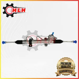 Nissan Navara D40 4WD Power Steering Rack 2005-2014 (New, RHD)