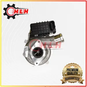 Ford Ranger T6 PX XL XLS XLT 2.2L 5 Pin Turbo Charger GTB1749V BK3Q6K682PC (Electric Actuator)