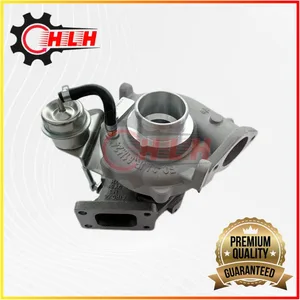 Hino J05E Kobelco SK200 SK210 Excavator Turbo Charger GT2259LS 761916-0003