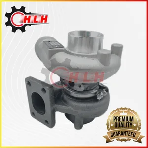 Isuzu 4BG1 Hitachi EX120 Kobelco SK120 Turbo Charger TD04H 8971159720