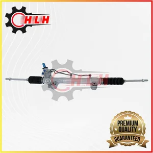 Toyota Hilux Revo GUN125 GUN126 GUN135 Power Steering Rack (New, RHD)