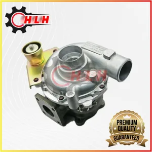 Isuzu DMAX Trooper Rodeo 2.5L 4JA1-T RHF5 Turbo Charger 8972402101