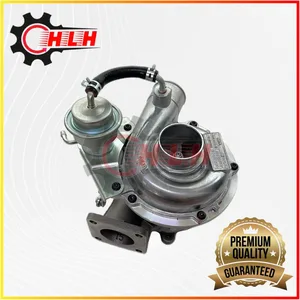 Isuzu DMAX 3.0L 4JH1 RHF5 VIED Turbo Charger 8973659480