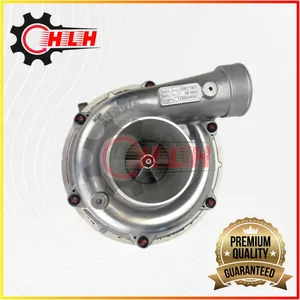 Isuzu 6HK1 Sumitomo SH300-3 Hitachi Zaxis ZX330 Turbo Charger RHG6 114400-4050