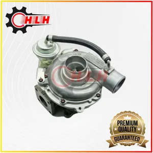 Isuzu Trooper Invader Rodeo Bighorn Pickup 4JB1 Turbo Charger RHF4H 8971397242