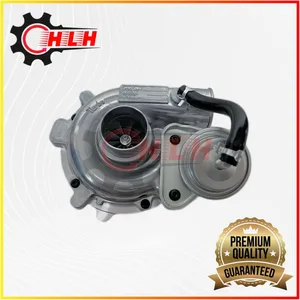 Isuzu NLR 130 NLR PRO 4JB1 Turbo Charger RHF5 8973311850