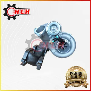 Isuzu NQR NPR PRO 4HG1 4.6L 4HL1 4.8L Turbo Charger GT2256MS 8973267520