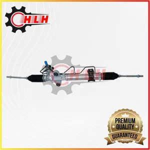 Toyota Hiace KDH200 Van 2KD-FTV Power Steering Rack (New, RHD)