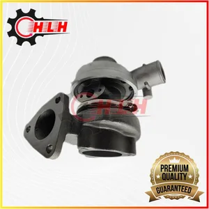 Mitsubishi Sumitomo MS110 MS120 Kato HD450 4D31 Turbo Charger TD05 49178-00500 (3 Hole)