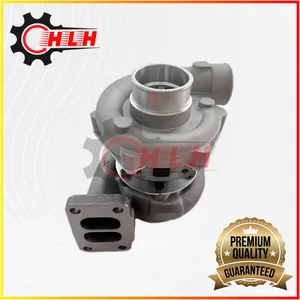 Mitsubishi 6D31 Kobelco SK200 Kato HD700-5 Turbo Charger TE06H ME088752