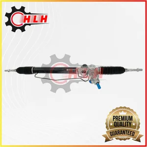 Mitsubishi Triton L200 Storm Pajero Sport 4WD 2005-2015 Power Steering Rack (New, RHD)