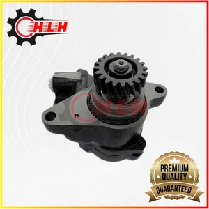 Hino 500 FD8 Super Ranger J08C J08E Power Steering Pump (OEM New) 44310 -2790
