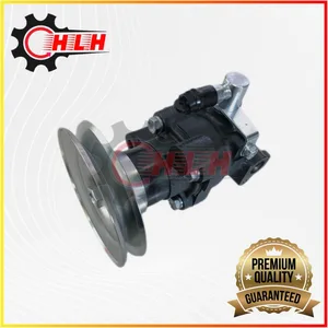Toyota Hilux SR LN106 LN85 2L 3L Power Steering Pump (New) 44320-35440 44320-35441