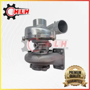 Isuzu 4BD1 Hitachi EX120 EX150 Kobelco SK120 JCB Turbo Charger RHB6 8944183200