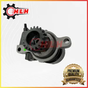 Hino Dutro 300 XZU423 WU410 J05C 5.3L Power Steering Pump (OEM New) 44350-1340