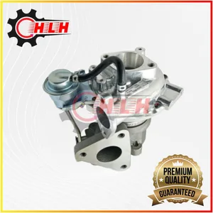 Nissan Frontier D22 X-Trail T30 2.5L YD25 Turbo Charger RHF4H 14411-VK500