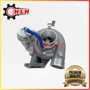 Toyota Land Cruiser 4.2L HDJ80 HDJ81 1HD-FTE 1995-98 Turbo Charger CT26 17201-17020