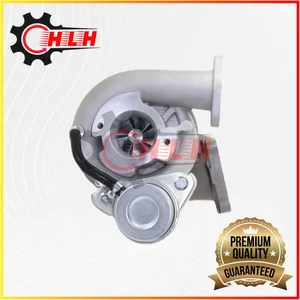 Toyota Land Cruiser 100 HDJ100 1HD-FTE 4.2L Turbo Charger 17201-17040