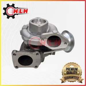 Toyota Land Cruiser 100 HDJ100 1HD-FTE 4.2L 2003-07 Turbo Charger 17201-17050