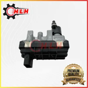 Ford Ranger T6 2.2L 3.2L 5Pin Turbo Charger Electric Actuator GT1749V BK3Q6K682PC