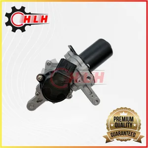 Toyota Hilux KUN25 Fortuner Land Cruiser Prado 2KD-FTV Turbo Charger Electric Actuator 17201-0L070