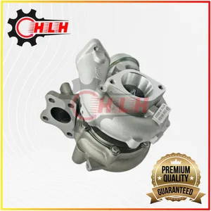 Nissan Navara D40 Pathfinder R51 YD25 Turbo Charger GT2056V 14411-EB700