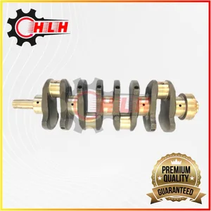 Daihatsu Delta DV99 DV116 Toyota Dyna 14B Crankshaft (Cast Iron)