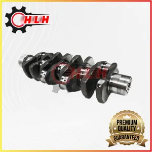 Hino Dutro Super Ranger Toyota Toyoace J05C J05E Crankshaft (Forged Steel)