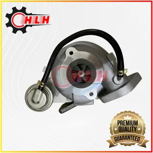 Toyota Dyna Land Cruiser Prado 15B Turbo Charger RHF5H 17201-58070