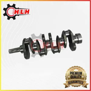 Mitsubishi Pajero Storm L200 Triton Lite 4D56 4D56-T Crankshaft (Cast Iron)