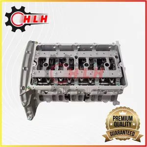 Ford Ranger T6 T7 Mazda BT50 P4AT 2.2L 16V Cylinder Head (Complete)
