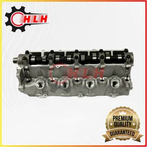 Mazda Bongo B2200 R2 Cylinder Head (Complete)