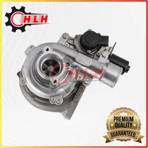 Toyota Hilux Vigo KUN26 D4D Land Cruiser Prado 1KD Turbo Charger Electric Actuator CT16V 17201-0L040