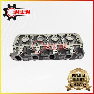 Toyota Land Cruiser Dyna Coaster Daihatsu Delta DV99 New B / New 3B Cylinder Head (Bare)