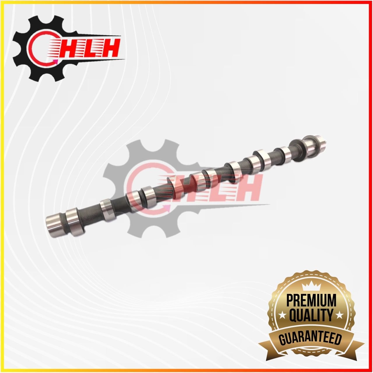 Mitsubishi Pajero Storm Triton Lite 4D56 Camshaft product photo