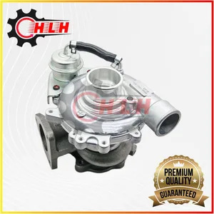 Toyota Hilux Vigo KUN15 KUN25 2.5L 2KD-FTV Turbo Charger CT16 17201-30030