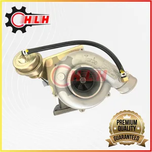 Nissan UD CBP15 CMF88 FE6 Turbo Charger RHC6 14201-Z5613
