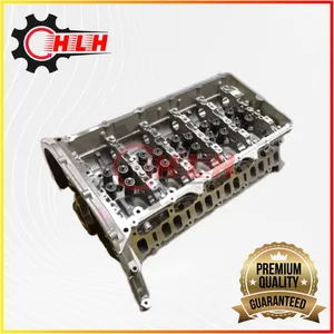 Ford Ranger T6 T7 Mazda BT50 P4AT 2.2L 16V Cylinder Head (Bare)